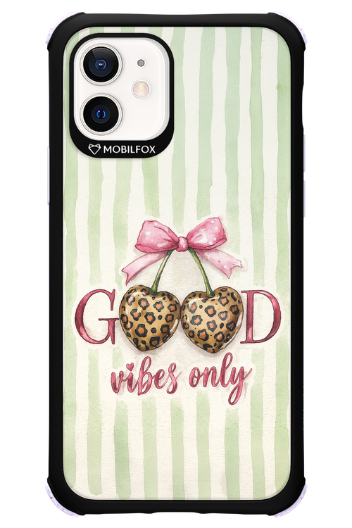 LEO CHERRY 2.0 - Apple iPhone 12