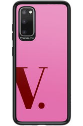 V (Sorbet) 2.0 - Samsung Galaxy S20