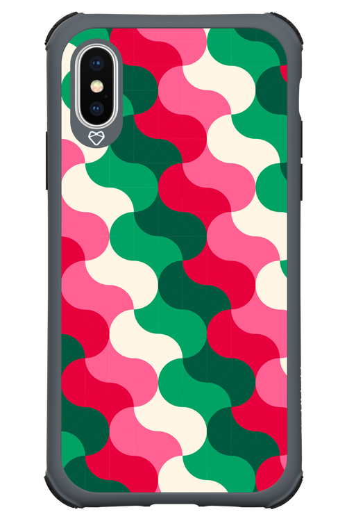 Holiday's Aura - Apple iPhone XS