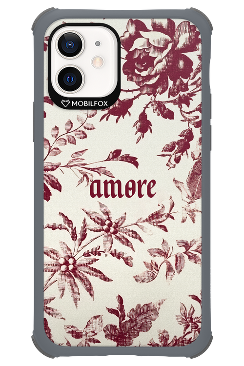 Amore - Apple iPhone 12