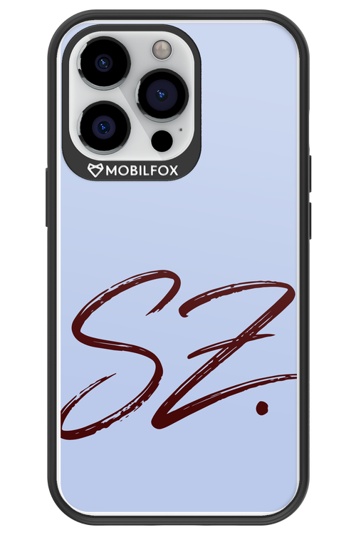 (Jellyfish Presso) SZ 2.0 - Apple iPhone 13 Pro
