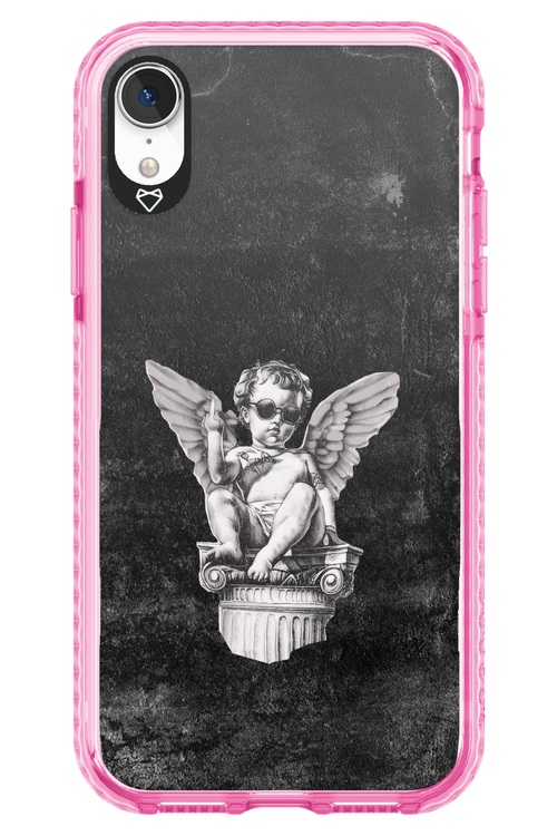 Fallen Angel - Apple iPhone XR