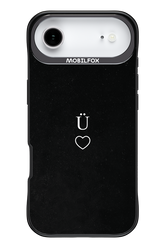 U Black II 2.0 - Apple iPhone 17 Air