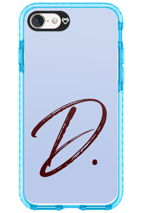 (Jellyfish Presso) D 2.0 - Apple iPhone SE 2020
