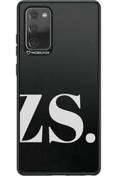 ZS (Off Space) 2.0 - Samsung Galaxy Note 20