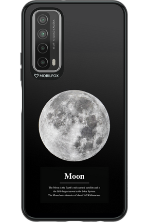Moon 2.0 - Huawei P Smart 2021