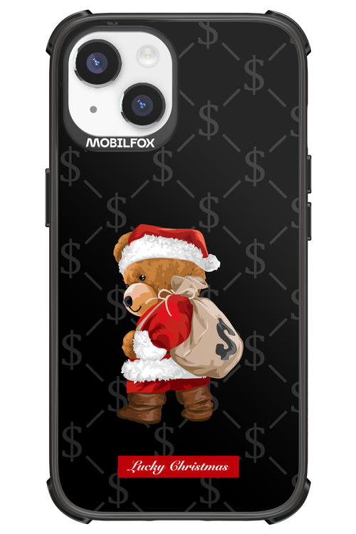 Lucky Christmas - Apple iPhone 14