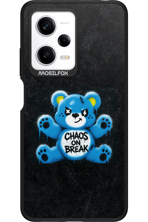 Chaos on Break 2.0 - Xiaomi Redmi Note 12 Pro 5G
