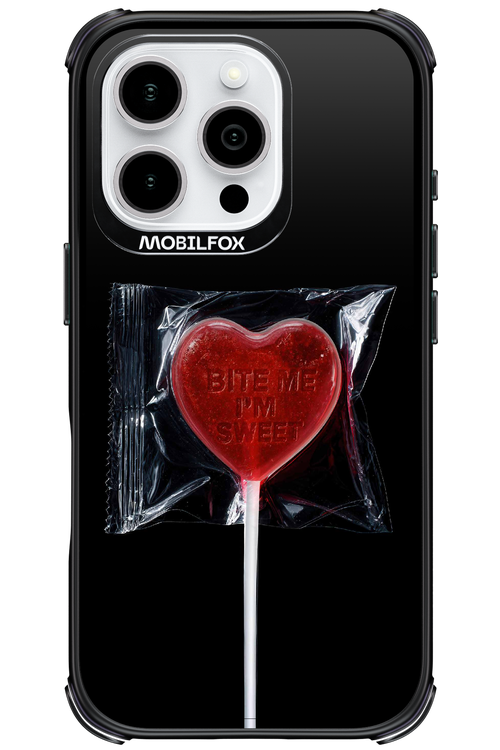 Bite 2.0 - Apple iPhone 16 Pro