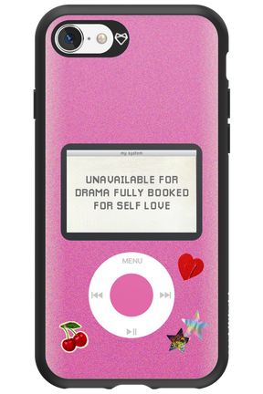 Self Love Mp4 Player 2.0 - Apple iPhone 8