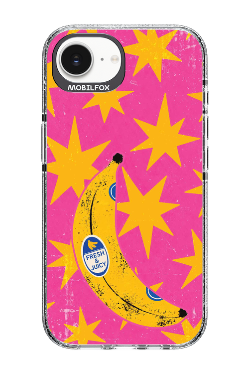 BANANA POP 2.0 - Apple iPhone 17e