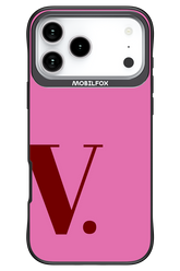 V (Sorbet) 2.0 - Apple iPhone 17 Pro Max