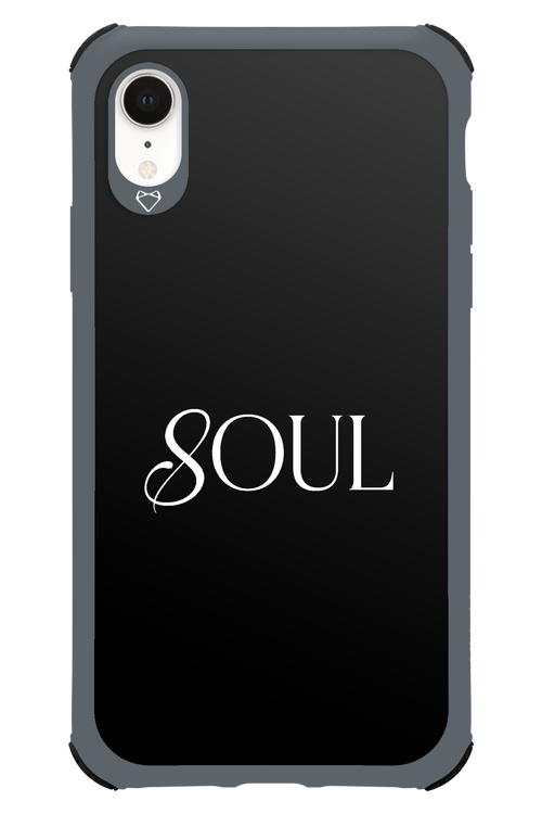 S Soul Mates - Apple iPhone XR