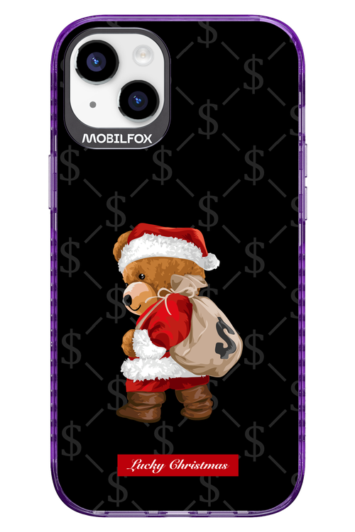Lucky Christmas - Apple iPhone 14 Plus