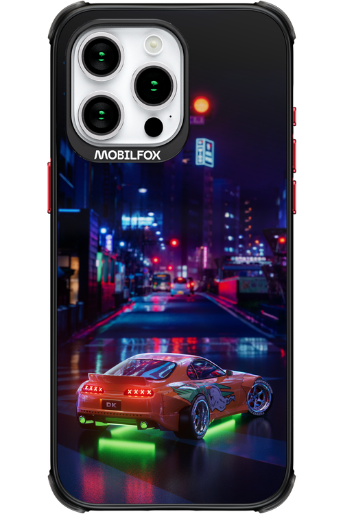 Tokyo Dreams - Apple iPhone 15 Pro Max