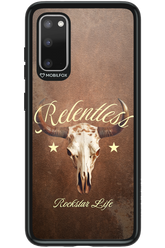 Relentless2 2.0 - Samsung Galaxy S20