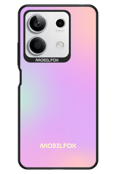 Pastel Violet 2.0 - Xiaomi Redmi Note 13 5G