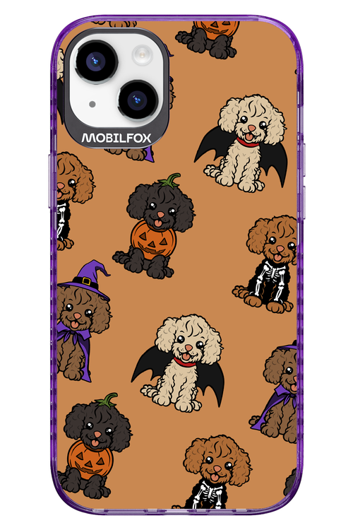 BOO-DLE CREW - Apple iPhone 14 Plus