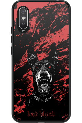 Bad Blood - Xiaomi Redmi 9A