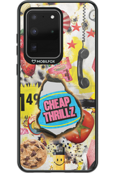 CHEAP THRILLZ - Samsung Galaxy S20 Ultra 5G