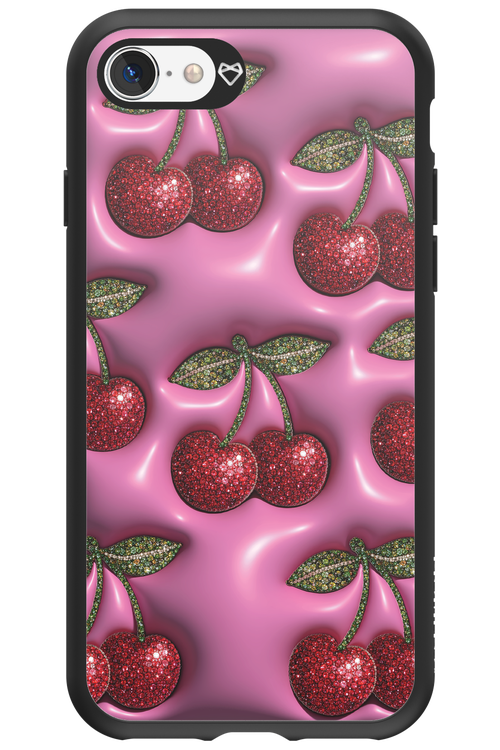 CHERRY RUBY 2.0 - Apple iPhone 8