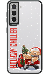 Holiday Chiller - Samsung Galaxy S21