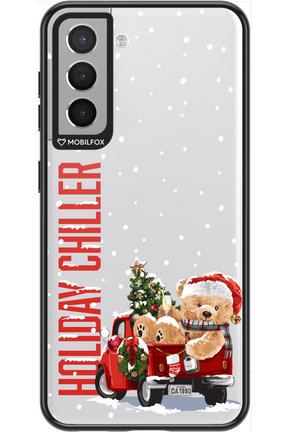 Holiday Chiller - Samsung Galaxy S21