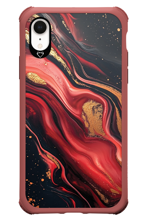 Uriel - Apple iPhone XR
