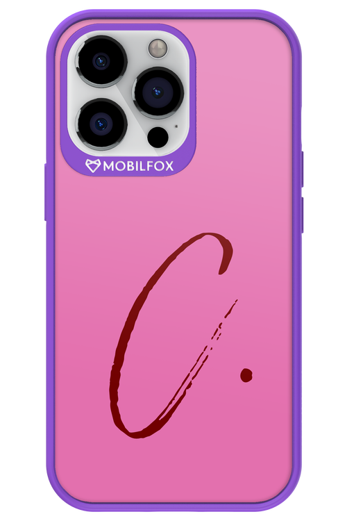 (Sorbet) C 2.0 - Apple iPhone 13 Pro