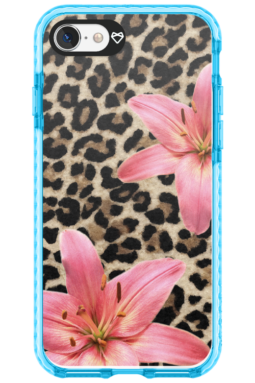 Leobloom - Apple iPhone 8