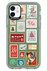 Stamps - Apple iPhone 11