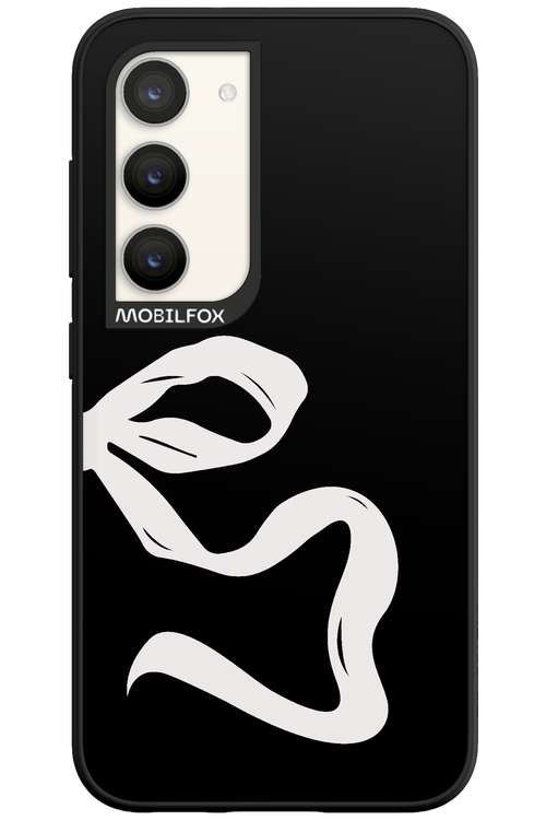 Knot Black - Samsung Galaxy S23