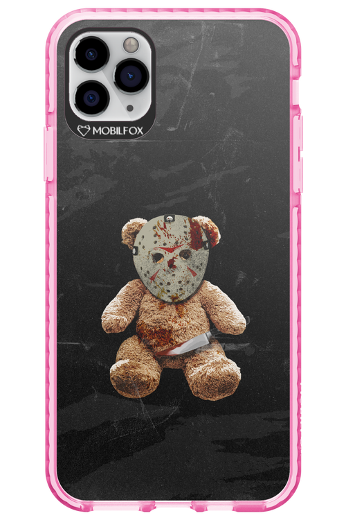 Teddy of Terror - Apple iPhone 11 Pro Max