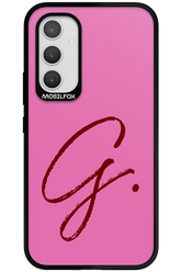 (Sorbet) G 2.0 - Samsung Galaxy A54