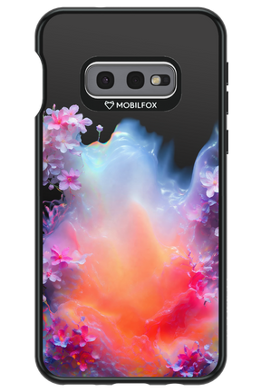 Gradient Bloom 2.0 - Samsung Galaxy S10e