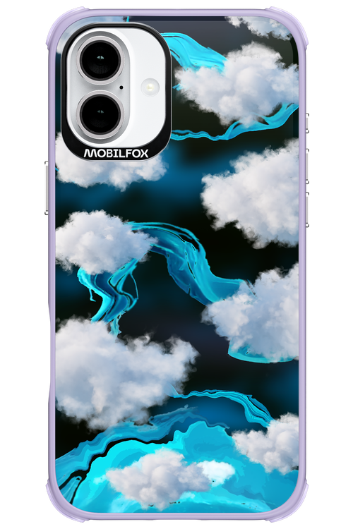 Skywalker 2.0 - Apple iPhone 16 Plus