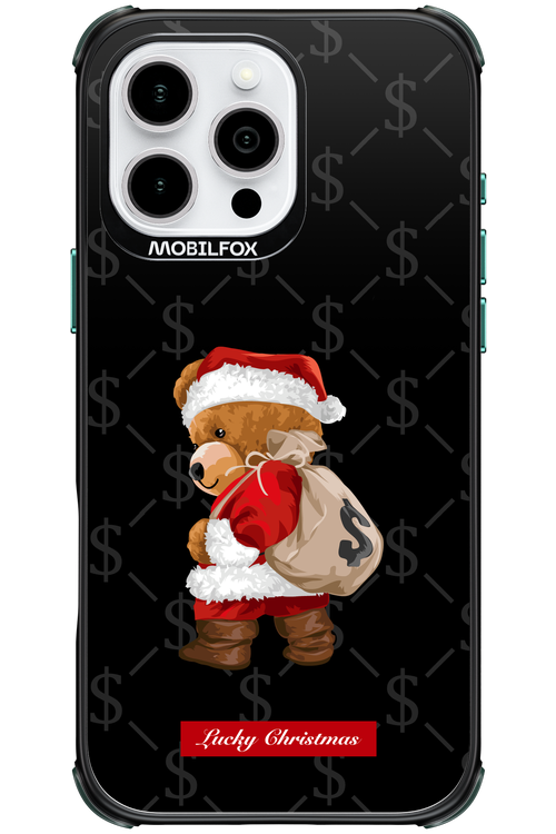 Lucky Christmas - Apple iPhone 16 Pro Max
