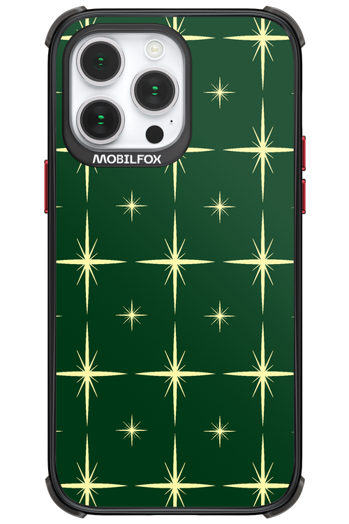 Star Light - Apple iPhone 14 Pro Max