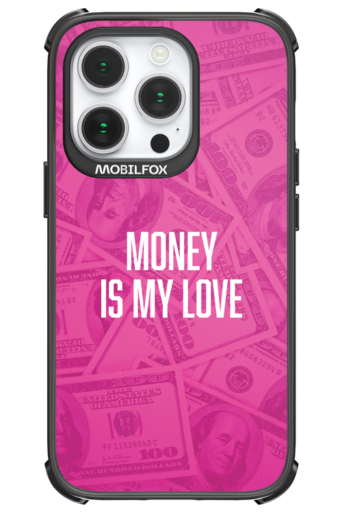 Money - Apple iPhone 14 Pro