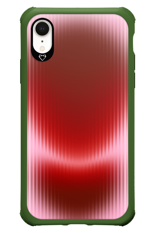 Lava Lamp - Apple iPhone XR