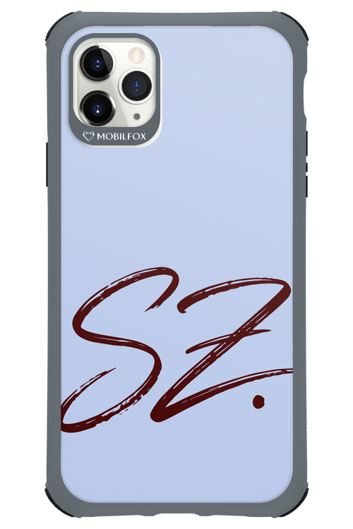 (Jellyfish Presso) SZ 2.0 - Apple iPhone 11 Pro Max