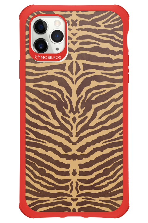 Urban Zebra - Apple iPhone 11 Pro Max