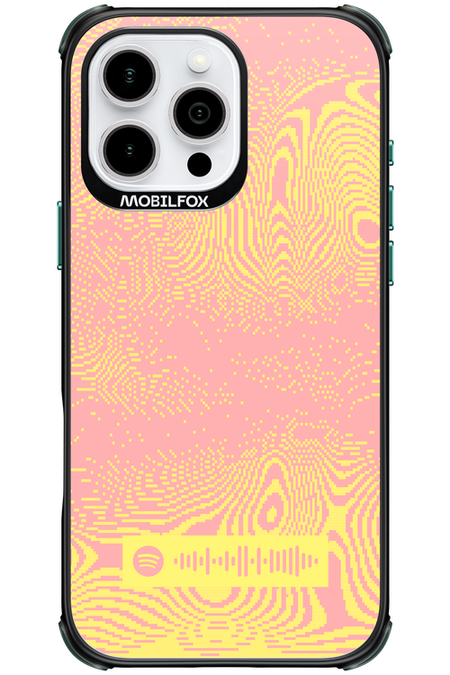 House Frequency - Apple iPhone 16 Pro Max