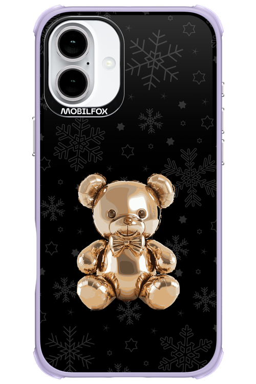 Gift Bear - Apple iPhone 16 Plus