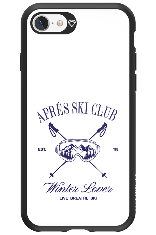 Après Ski Club - Apple iPhone 7
