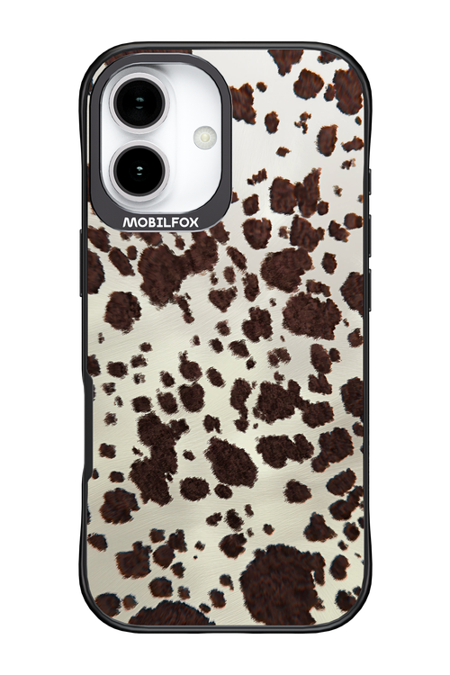 Appaloosa 2.0 - Apple iPhone 17