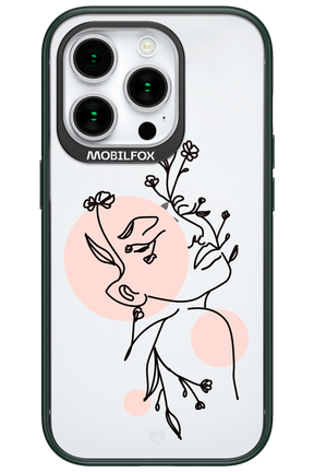 Confidence - Apple iPhone 15 Pro