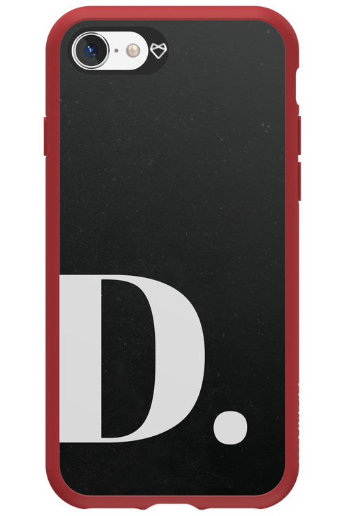 D (Off Space) 2.0 - Apple iPhone 8