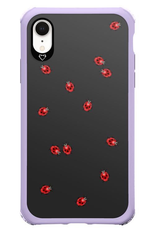 LADYBUGS - Apple iPhone XR