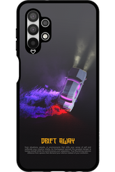 Drift Away - Samsung Galaxy A13 4G